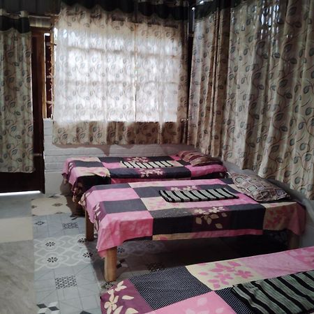 Holiyday In Vgf Farm House Dānishpet Εξωτερικό φωτογραφία