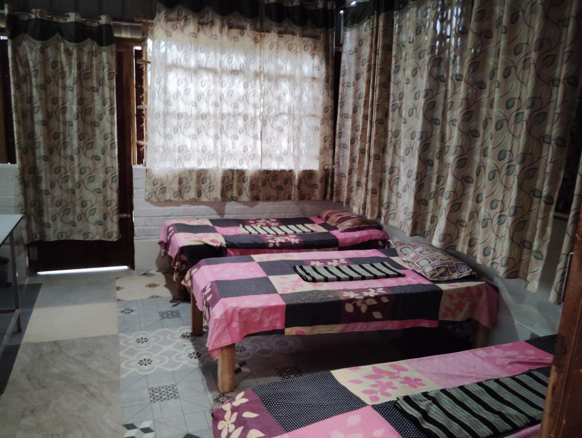 Holiyday In Vgf Farm House Dānishpet Εξωτερικό φωτογραφία