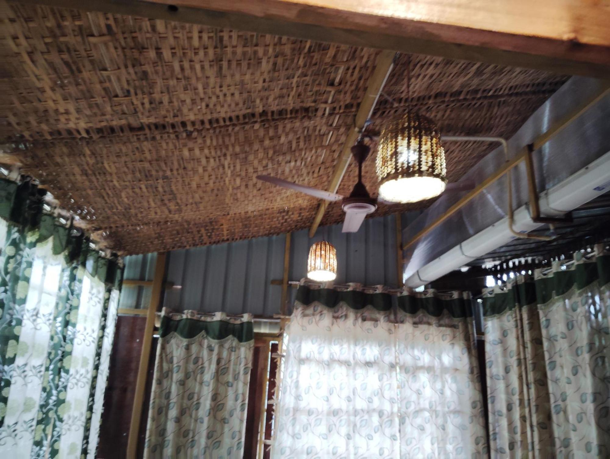 Holiyday In Vgf Farm House Dānishpet Εξωτερικό φωτογραφία
