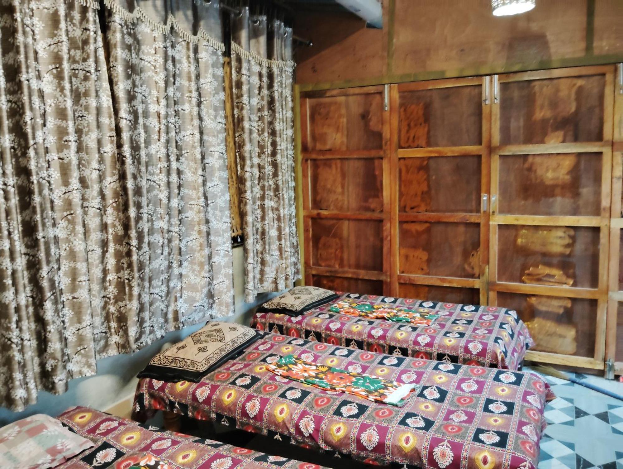 Holiyday In Vgf Farm House Dānishpet Εξωτερικό φωτογραφία