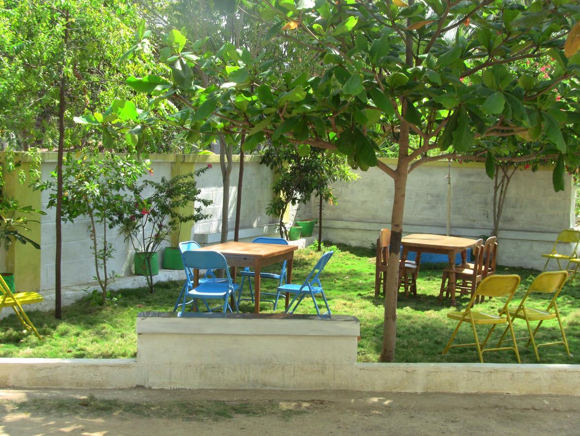 Holiyday In Vgf Farm House Dānishpet Εξωτερικό φωτογραφία